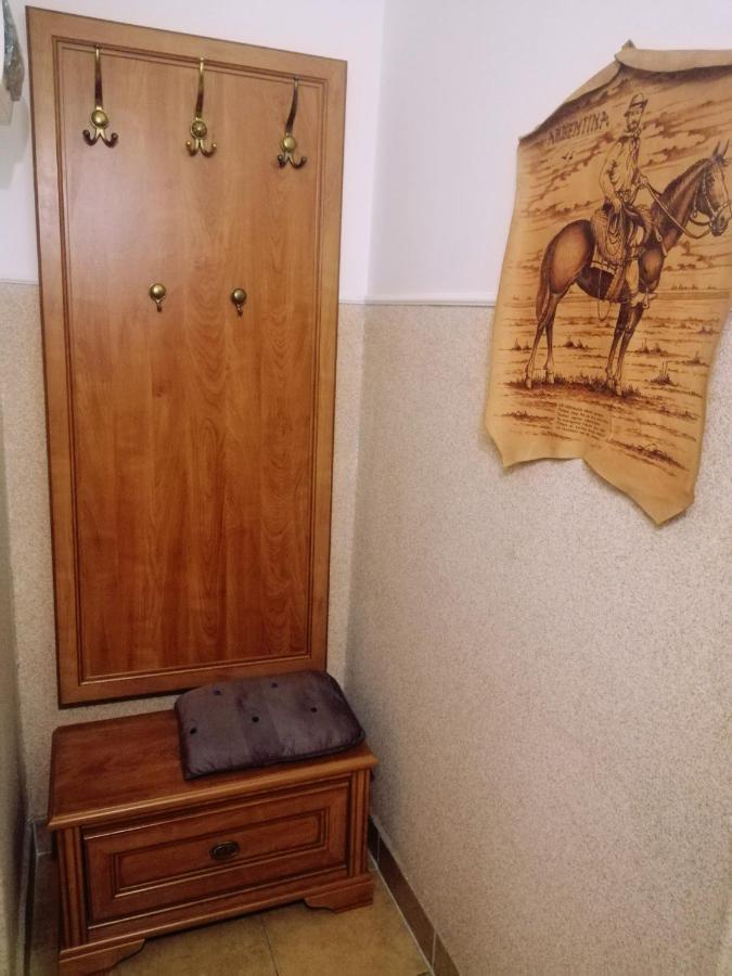The Heart Of Lviv Apartman Kültér fotó