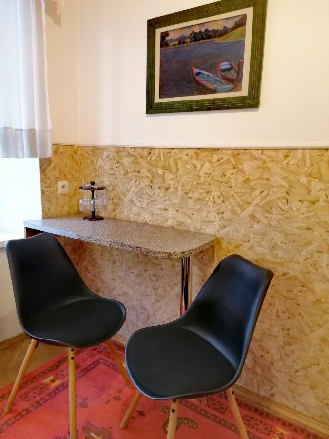 The Heart Of Lviv Apartman Kültér fotó