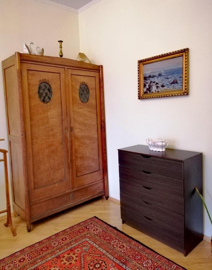 The Heart Of Lviv Apartman Kültér fotó