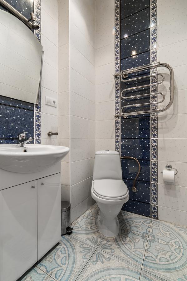 The Heart Of Lviv Apartman Kültér fotó